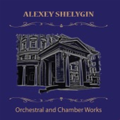 Orchestral and Chamber Works artwork