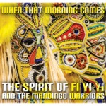 The Spirit of Fi Yi Yi & The Mandingo Warriors - Fi Yi Yi (On Mardi Gras Day) [Remastered]