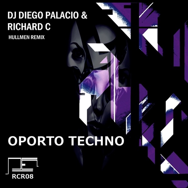 Oporto Techno - Single