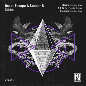 Nikita - Single