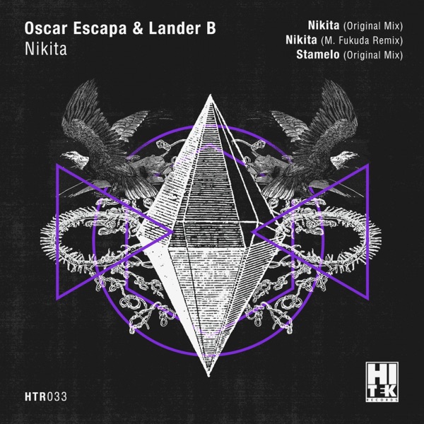 Nikita - Single