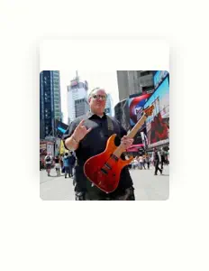Ακούστε περιεχόμενο από The Tone King, παρακολουθήστε μουσικά βίντεο, διαβάστε το βιογραφικό, δείτε ημερομηνίες περιοδείας, και πολλά ακόμη!