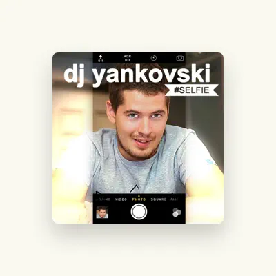 Listen to DJ Yankovski, watch music videos, read bio, see tour dates & more!