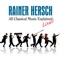 Messiah - Rainer Hersch lyrics