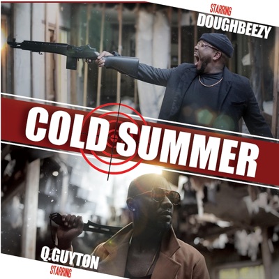 Cold Summer - EP