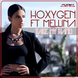 Take My Hand (feat. Mellina)