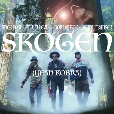 Skogen [Yeah Kobra] - Single