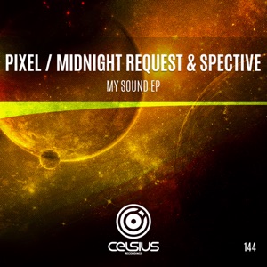 My Sound Ep