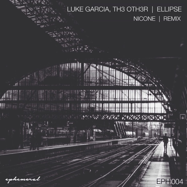 Ellipse - Single