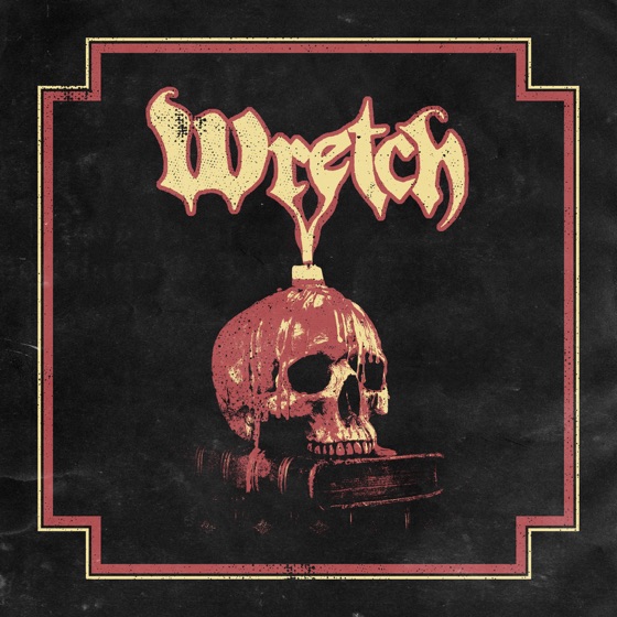 Cover artwork for Drown
