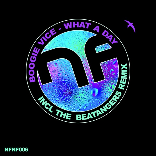 What a Day - Single