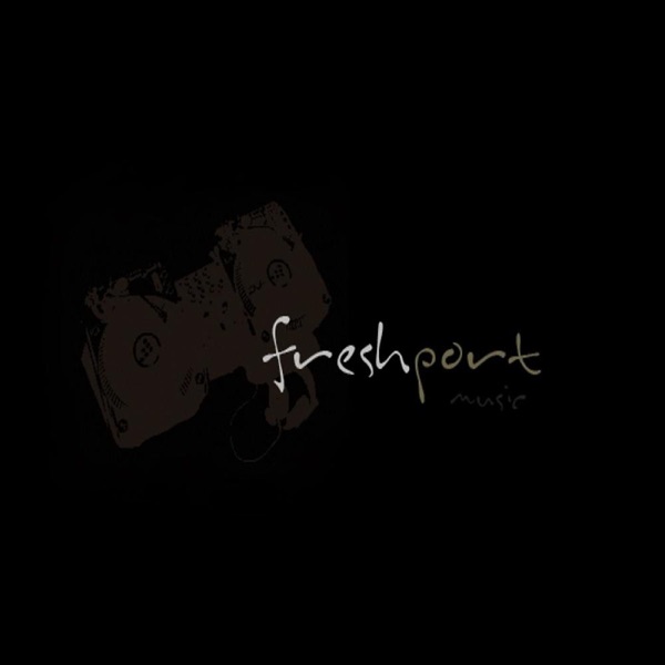 Feel The Rhythm - Single