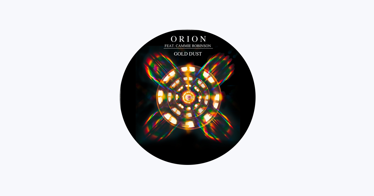 Orion Song: albums, songs, concerts | Deezer