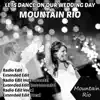 Lets Dance On Our Wedding Day