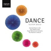 Dance: I. — artwork