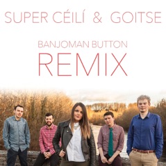 Banjoman Button (Remix) - Single