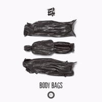 Body Bags - Single - E.L