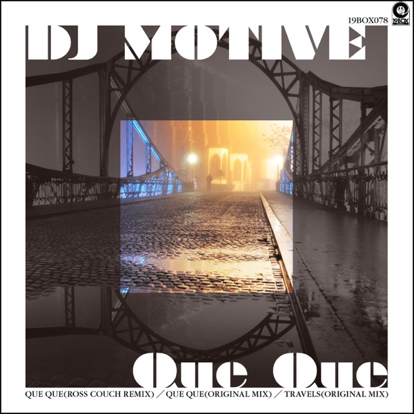 Que Que - Single
