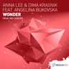 Wonder (feat. Angelina Bukovska) - Single