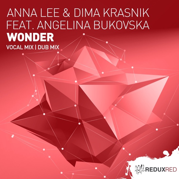 Wonder (feat. Angelina Bukovska) - Single