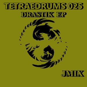 Drastik - EP