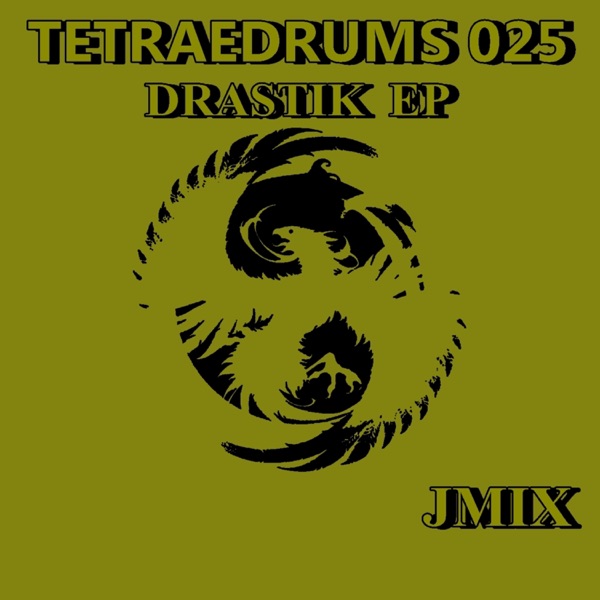 Drastik - EP