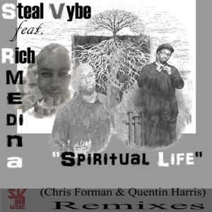Spiritual Life (feat. Rich Medina)
