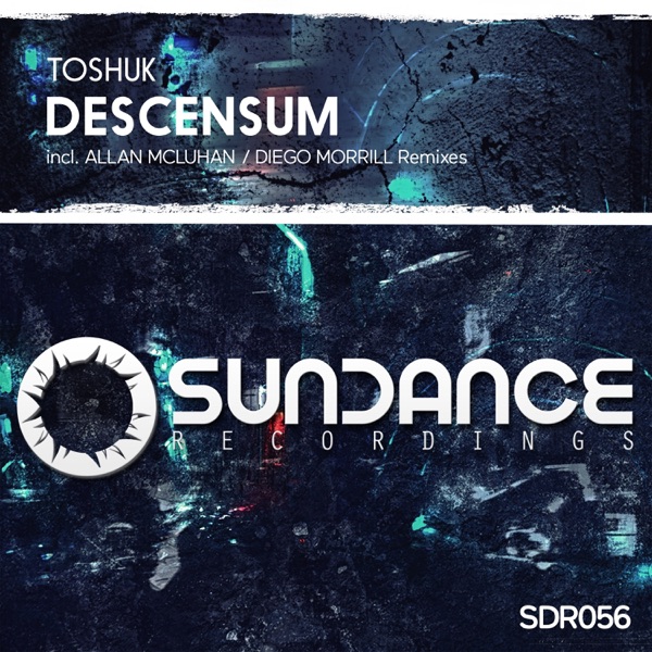 Descensum - Single