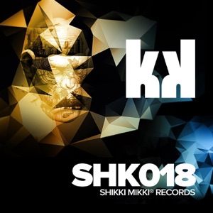 State of Mind (feat. Stephan Licha & Joris Dee) - Single