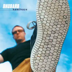 Kamikaze - Rhubarb
