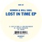 Lost In Time (feat. Ben Westbeech) - Komon & Will Saul lyrics