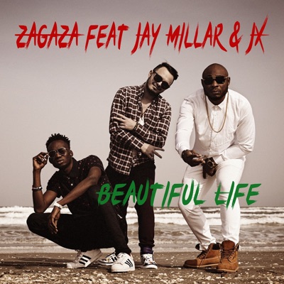 Beautiful Life (feat. Jay Millar & JX) - Single