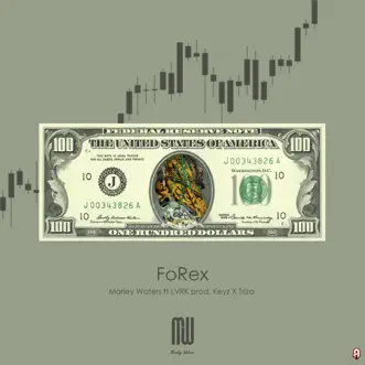 FoRex (feat. LVRK) by Marley Waters song reviws