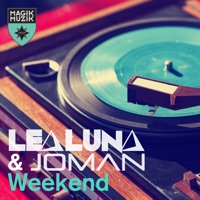Weekend - Single - Lea Luna & Joman
