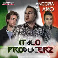 Ancora Ti Amo (Glaukor Extended Mix) — ItaloProducerz