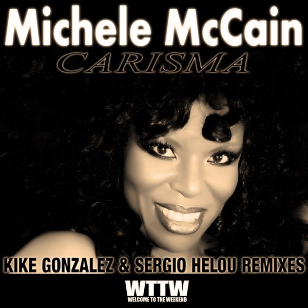 Carisma (Remixes, Pt. 1) - EP