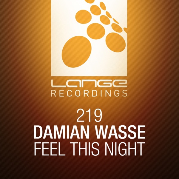 Feel This Night - Single