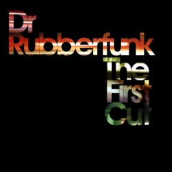 Dr. Rubberfunk - Hundred & One Keys
