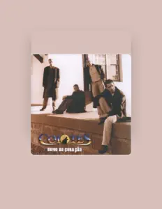 Coiotes dinle, müzik videolarını izle, biyografisini oku, tur tarihlerini ve daha fazlasını gör!