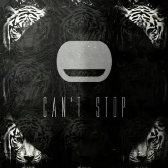 Can't Stop - Single by DJ Smilk & Kuca album reviews, ratings, credits