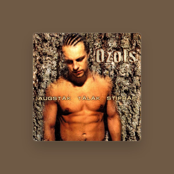 Ozols's avatar