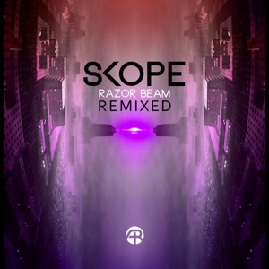 Razor Beam EP Remixed - EP