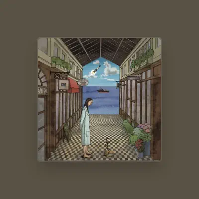 Listen to 北山真, watch music videos, read bio, see tour dates & more!