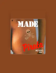 Escucha a Made In Brazil, mira vídeos musicales, lee la biografía, consulta fechas de giras y mucho más.