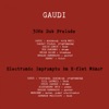 Gaudi - Single