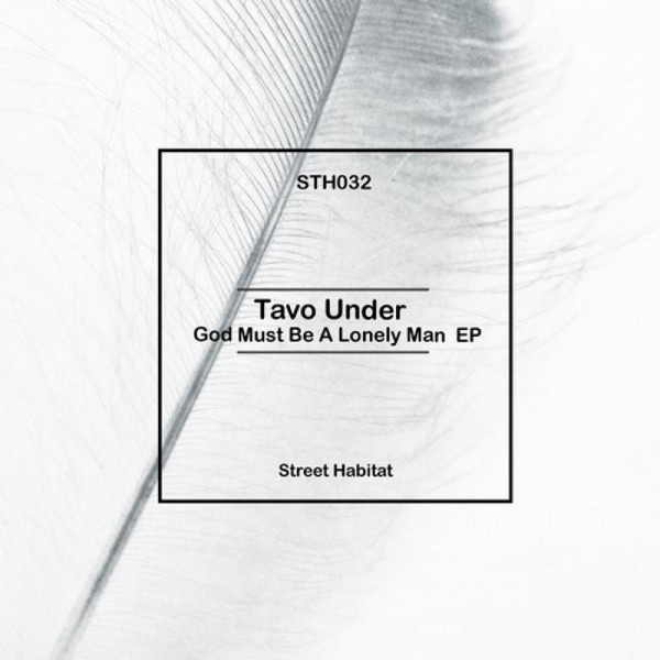 God Must Be a Lonely Man EP