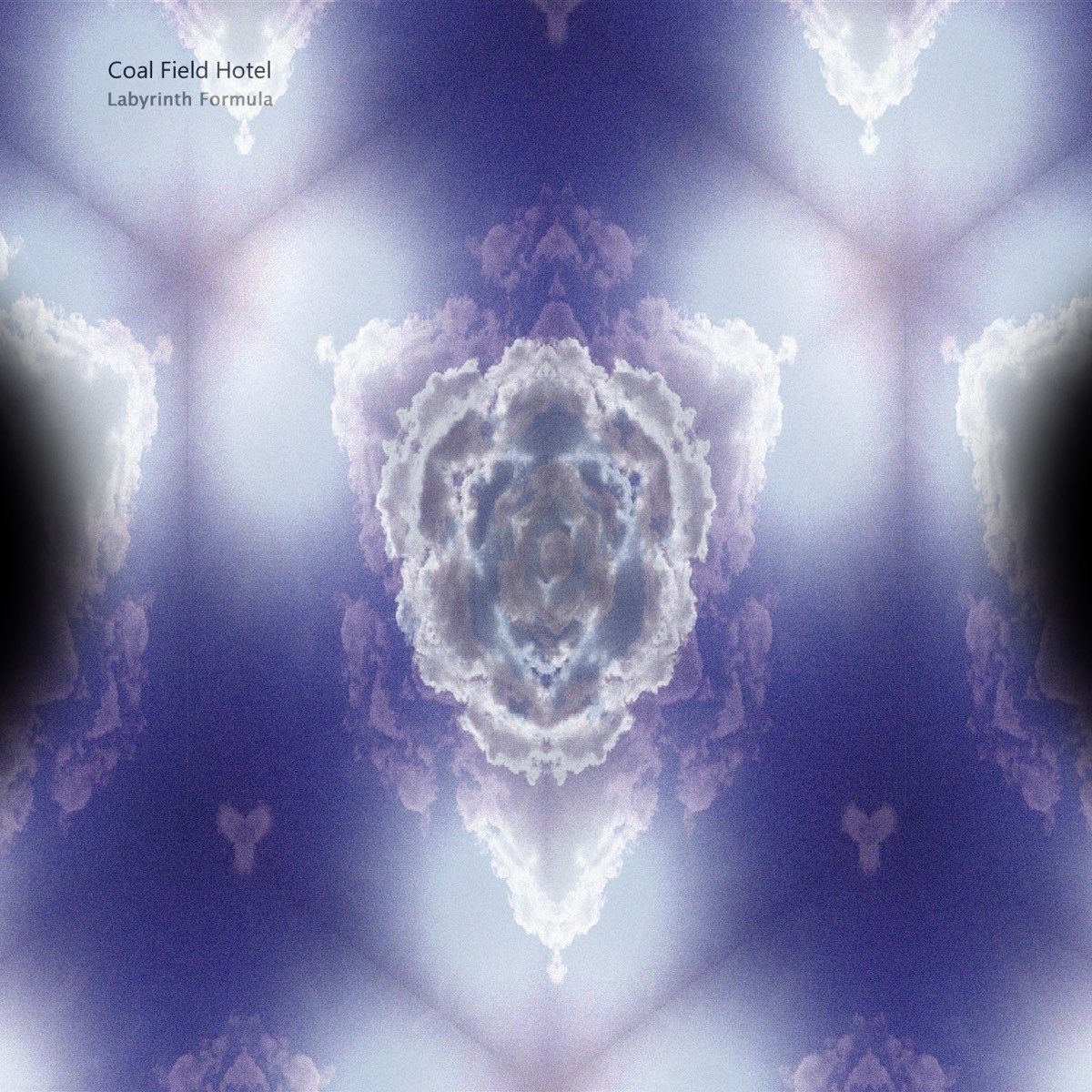 ‎Labyrinth Formula - Album by Coal Field Hotel - Apple Music