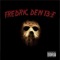 Det Va Då (feat. Magnus Rytterstam) - Fredric lyrics
