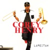 Corey Henry