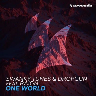 One World (feat. RAIGN) - Single